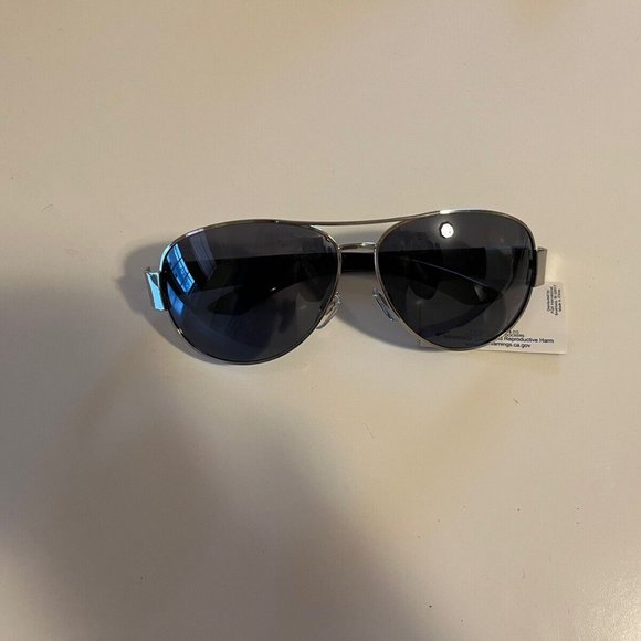 New Dockers Aviator sunglasses 100% UV Protection No Case - Picture 1 of 8